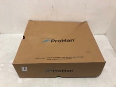 PRO MAN PM104 CHICAGO RIGGER SAFETY BOOTS IN UK SIZE 6