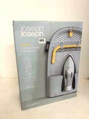 JOSEPH JOSEPH POCKET FOLDING TABLE-TOP IRONING BOARD-RRP £90