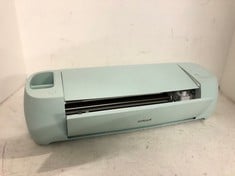 CRICUT EXPLORE 3 CUTTING AND PRINTING MACHINE-RRP £300