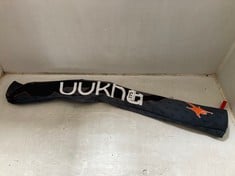 UUKHA XPRO2 RECURVE RISER 2022 VERSION - RRP £980