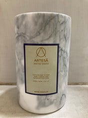 6 X ARTESIA MARBLE WINE COOLER