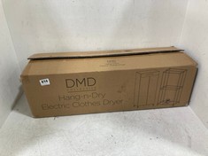 DMD COLLECTIVE HANG N DRY ELECTRIC CLOTHES DRYER