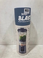 NINJA BLAST PORTABLE BLENDER