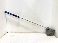 TOUR SNSR GOLF PRIDE FUTURA GOLF CLUB - WITH COVER