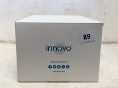 INNOVO UNISEX PELVIC FLOOR TRAINER KIT FOR NON-INVASIVE LONG-LASTING SOLUTION TO BLADDER WEAKNESS IN SIZE 5-£384