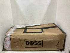 BOSS 2 BURNER GAS BBQ IN BLACK (PART)