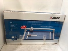 DAHLE 552 GENERATION TRIMMER RRP- £134