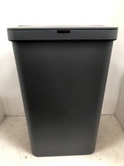 TOWER 50 LITRE SENSOR BIN