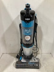 VAX AIR LIFT STEERABLE PET VACUUM CLEANER - RRP £130