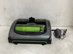 GTECH AIRRAM CORDLESS LIGHTWEIGHT VACUUM - MODEL NO. AR29 - RRP £217