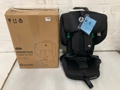 MAXI-COSI NOMAD PLUS TODDLER CAR SEAT - RRP £129