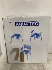 INVACARE AQUATEC SORRENTO SHOWER CHAIR