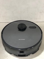 ULTENIC D10 VACUUM CLEANER IN BLACK/GREY - RRP £189