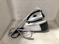 RUSSELL HOBBS STEAM POWER STEAM GENERATOR - MODEL 24420