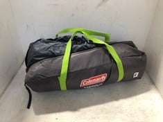 COLEMAN DARWIN 3+ TENT