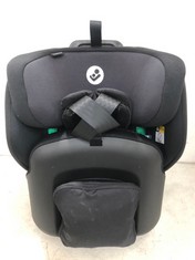 MAXI COSI NOMAD PLUS TODDLER CAR SEAT IN BLACK - RRP £129