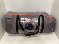 PORTAL OUTDOOR GAMMA5 - 5 PERSON TUNNEL TENT WITH LIVING AREA - RRP £245