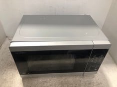 SHARP DIGITAL GRILL MICROWAVE OVEN - MODEL NO. YC-MS20