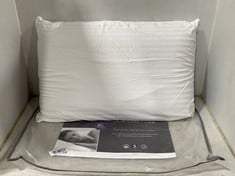 RELYON NATURAL SUPERIOR COMFORT DEEP LATEX PILLOW