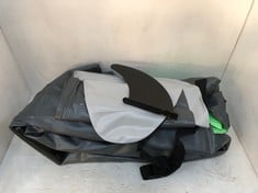 INTEX INFLATABLE KAYAK - MODEL ISO-6185