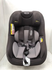 GRACO EXTEND CAR SEAT - MODEL NO. LXR129