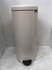 BRABANTIA NEWLCON PEDAL 30L