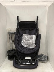 HAUCK CITI NEO II PUSHCHAIR - RRP £100