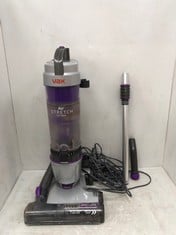 VAX AIR STRETCH PET MAX VACUUM CLEANER - RRP £119