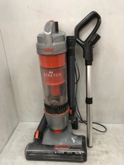 VAX AIR STRETCH HIGH PERFORMANCE LIGHTWEIGHT VACUUM CLEANER - RRP £99