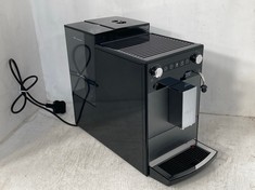 MELITA FULLY AUTOMATIC COFFEE MACHINE AVANZA RRP- £449