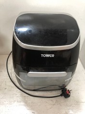 TOWER XPRESS PRO 5IN1 AIR FRYER OVEN - MODEL NO. T17039