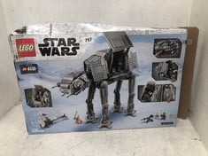 LEGO STAR WARS - MODEL NO. 75288 AT-AT