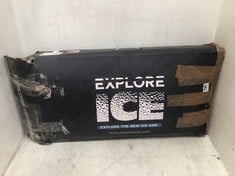 EXPLORER ICE COLD PLUNGE BATH TUB