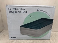 AIRZZZ SLUMBER PLUS AIR BED