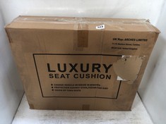 ARCHERS LUXURY SEAT CUSHION