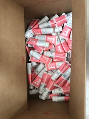 BOX OF FARMOLOGIE HAND CREAM IN PINK GRAPEFRUIT