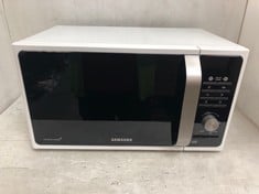 SAMSUNG MICROWAVE OVEN