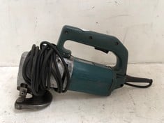 BOSCH METAL SHEAR