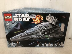 LEGO 75394 STAR WARS IMPERIAL STAR DESTROYER RRP- £149.99