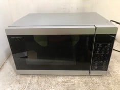 SHARP MICROWAVE OVEN MODEL NO-YC-PS204A