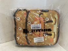 12 X JOYHILL KIDS LUNCH BAG.