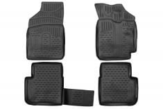 5X ASSORTED ITEMS TO INCLUDE ELEMENT TAILORED CUSTOM FIT 3D RUBBER FLOOR MATS DESIGNED FOR RENAULT KWID, 2015-PRESENT 4 PCS RIGHT HAND DRIVE ONLY, ELEMENT TAILORED CUSTOM FIT 3D RUBBER FLOOR MATS DES