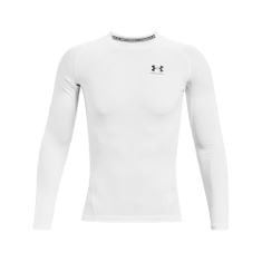 10 X BRANDED CLOTHING TO INCLUDE UNDER ARMOUR MEN UA HG ARMOUR COMP LS, LONG-SLEEVE SPORTS TOP, BREATHABLE LONG-SLEEVED TOP FOR MEN, ADIDAS HR4376 BRD BIKINI SWIMSUIT WOMEN'S SEMI LUCID BLUE/BLUE FUS