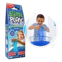 APPROX 15X ASSORTED KIDS TOS TO INCLUDE SLIME PLAY BLUE FROM ZIMPLI KIDS, MAGICALLY TURNS WATER INTO GOOEY, COLOURFUL SLIME, EARLY DEVELOPMENT & ACTIVITY TO FOR CHILDREN, EDUCATIONAL GIFT FOR BOYS &