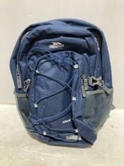 X1 TRESPASS ALBUMS 30 RUCKSACK .