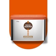 X5 ASSORTED COFFEE ITEMS TO INCLUDE NESCAFÉ AZERA AMERICANO INSTANT COFFEE 500G TIN, CARTE NOIRE ESPRESSO LUNGO NESPRESSO COMPATIBLE ALUMINIUM CAPSULES 1 PACK OF 60 COFFEE PODS 100% ARABICA, ROASTED