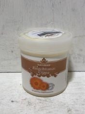 18 X NATURHOF CREAM WITH MARIGOLD EXTRACT FOR ROUGH AND CRACKED SKIN, SKIN IRRITATIONS AND OTHER WOUNDS 250ML.