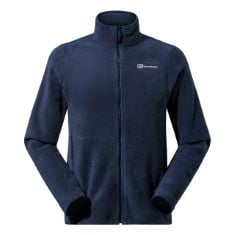 BERGHAUS MEN'S PRISM POLARTEC INTERACTIVE FLEECE JACKET | ADDED WARMTH | SMART FIT | DURABLE DESIGN, BERGHAUS WOMEN'S HILLWALKER INTERACTIVE GORE-TEX WATERPROOF SHELL JACKET | BREATHABLE | DURABLE CO