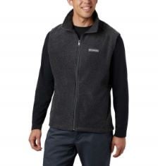 X2 ASSORTED COLUMBIA COATS TO INCLUDE COLUMBIA MEN'S STEENS MOUNTAIN FULL ZIP 2.0,CHARCOAL HEATHER,US L.