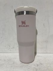 X3 ASSORTED STANLEY FLASKS .